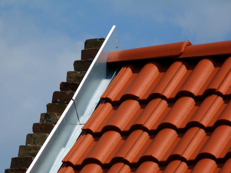 Roof Flashing Service